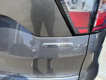 Photo 7 du bon plan FORD Kuga 1.5 Flexifuel-E85 150ch Stop&Start Titanium 4x2 BVA Euro6.2 occasion à 17980 €