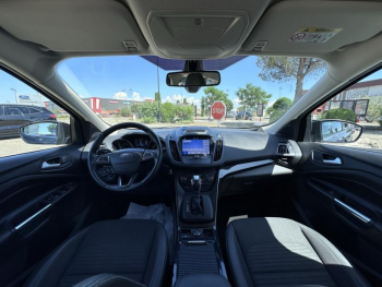 Photo 14 du bon plan FORD Kuga 1.5 Flexifuel-E85 150ch Stop&Start Titanium 4x2 BVA Euro6.2 occasion à 17980 €