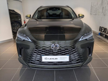 Photo 2 du bon plan LEXUS RX 450h+ Executive 4WD MY25 occasion à 83900 €
