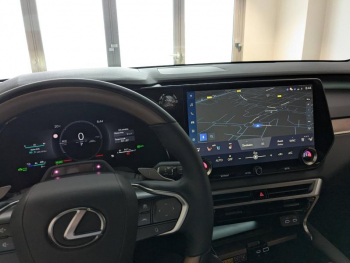 Photo 4 du bon plan LEXUS RX 450h+ Executive 4WD MY25 occasion à 83900 €