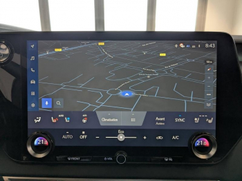 Photo 6 du bon plan LEXUS RX 450h+ Executive 4WD MY25 occasion à 83900 €