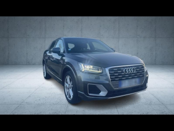 Photo 3 du bon plan AUDI Q2 35 TFSI 150ch  S line S tronic 7 occasion à 19990 €