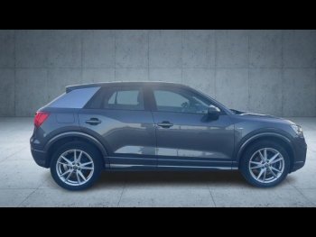 Photo 4 du bon plan AUDI Q2 35 TFSI 150ch  S line S tronic 7 occasion à 19990 €