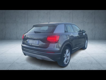 Photo 5 du bon plan AUDI Q2 35 TFSI 150ch  S line S tronic 7 occasion à 19990 €