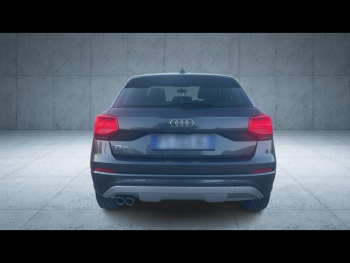 Photo 6 du bon plan AUDI Q2 35 TFSI 150ch  S line S tronic 7 occasion à 19990 €