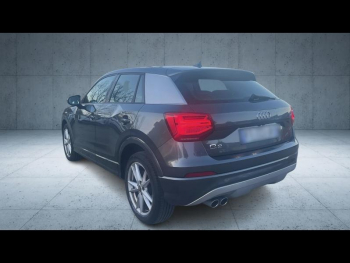 Photo 7 du bon plan AUDI Q2 35 TFSI 150ch  S line S tronic 7 occasion à 19990 €