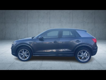 Photo 8 du bon plan AUDI Q2 35 TFSI 150ch  S line S tronic 7 occasion à 19990 €
