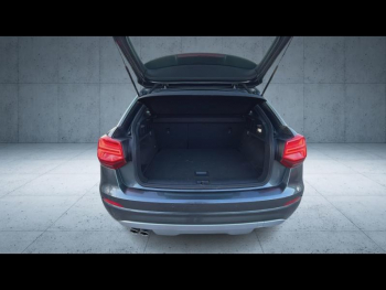 Photo 10 du bon plan AUDI Q2 35 TFSI 150ch  S line S tronic 7 occasion à 19990 €