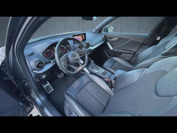 Photo 11 du bon plan AUDI Q2 35 TFSI 150ch  S line S tronic 7 occasion à 19990 €