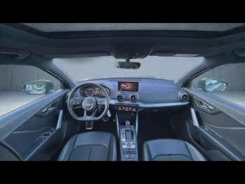 Photo 13 du bon plan AUDI Q2 35 TFSI 150ch  S line S tronic 7 occasion à 19990 €