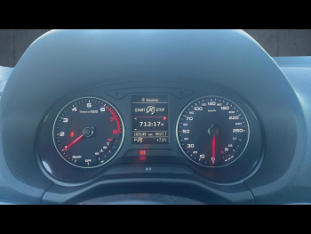 Photo 15 du bon plan AUDI Q2 35 TFSI 150ch  S line S tronic 7 occasion à 19990 €