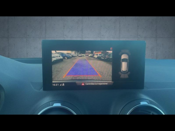 Photo 17 du bon plan AUDI Q2 35 TFSI 150ch  S line S tronic 7 occasion à 19990 €