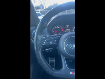 Photo 18 du bon plan AUDI Q2 35 TFSI 150ch  S line S tronic 7 occasion à 19990 €