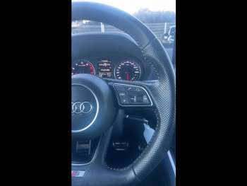 Photo 19 du bon plan AUDI Q2 35 TFSI 150ch  S line S tronic 7 occasion à 19990 €