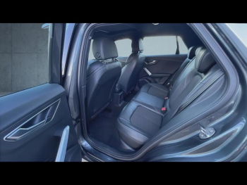 Photo 21 du bon plan AUDI Q2 35 TFSI 150ch  S line S tronic 7 occasion à 19990 €