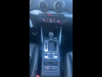 Photo 24 du bon plan AUDI Q2 35 TFSI 150ch  S line S tronic 7 occasion à 19990 €