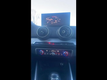 Photo 25 du bon plan AUDI Q2 35 TFSI 150ch  S line S tronic 7 occasion à 19990 €