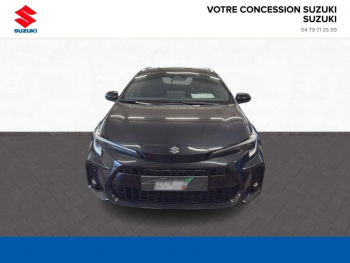 Photo 2 du bon plan SUZUKI Swace 1.8 Hybrid 140ch Pack MY24 occasion à 28990 €