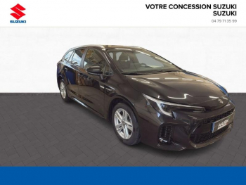 Photo 3 du bon plan SUZUKI Swace 1.8 Hybrid 140ch Pack MY24 occasion à 28990 €