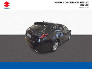 Photo 5 du bon plan SUZUKI Swace 1.8 Hybrid 140ch Pack MY24 occasion à 28990 €