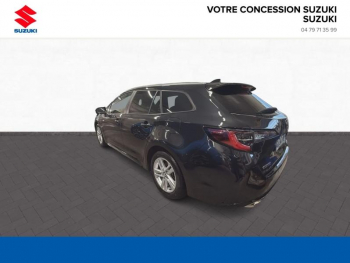 Photo 6 du bon plan SUZUKI Swace 1.8 Hybrid 140ch Pack MY24 occasion à 28990 €