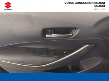 Photo 9 du bon plan SUZUKI Swace 1.8 Hybrid 140ch Pack MY24 occasion à 28990 €