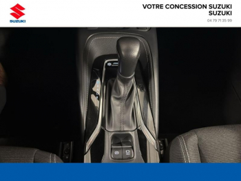 Photo 15 du bon plan SUZUKI Swace 1.8 Hybrid 140ch Pack MY24 occasion à 28990 €