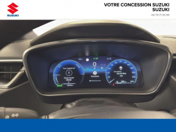 Photo 18 du bon plan SUZUKI Swace 1.8 Hybrid 140ch Pack MY24 occasion à 28990 €