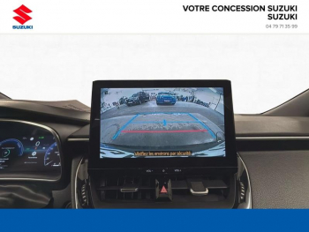Photo 20 du bon plan SUZUKI Swace 1.8 Hybrid 140ch Pack MY24 occasion à 28990 €