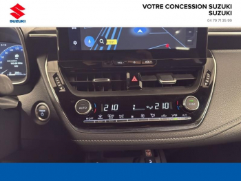 Photo 21 du bon plan SUZUKI Swace 1.8 Hybrid 140ch Pack MY24 occasion à 28990 €