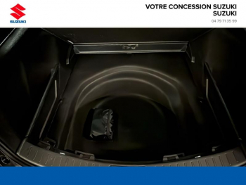 Photo 23 du bon plan SUZUKI Swace 1.8 Hybrid 140ch Pack MY24 occasion à 28990 €