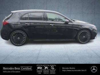 Photo 2 du bon plan MERCEDES-BENZ Classe A 200 163ch AMG Line 7G-DCT occasion à 34900 €