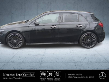 Photo 5 du bon plan MERCEDES-BENZ Classe A 200 163ch AMG Line 7G-DCT occasion à 34900 €