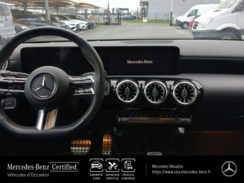 Photo 9 du bon plan MERCEDES-BENZ Classe A 200 163ch AMG Line 7G-DCT occasion à 34900 €
