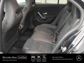 Photo 13 du bon plan MERCEDES-BENZ Classe A 200 163ch AMG Line 7G-DCT occasion à 34900 €