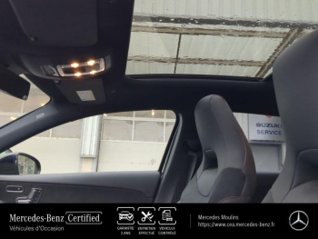 Photo 15 du bon plan MERCEDES-BENZ Classe A 200 163ch AMG Line 7G-DCT occasion à 34900 €