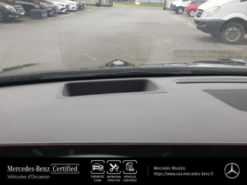 Photo 16 du bon plan MERCEDES-BENZ Classe A 200 163ch AMG Line 7G-DCT occasion à 34900 €