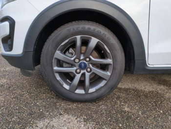 Photo 6 du bon plan FORD Ka+ Active 1.2 Ti-VCT 85ch S&S occasion à 9990 €