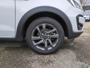 Photo 7 du bon plan FORD Ka+ Active 1.2 Ti-VCT 85ch S&S occasion à 9990 €