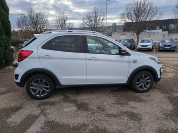 Photo 11 du bon plan FORD Ka+ Active 1.2 Ti-VCT 85ch S&S occasion à 9990 €