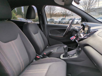 Photo 12 du bon plan FORD Ka+ Active 1.2 Ti-VCT 85ch S&S occasion à 9990 €
