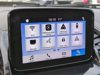 Photo 18 du bon plan FORD Ka+ Active 1.2 Ti-VCT 85ch S&S occasion à 9990 €