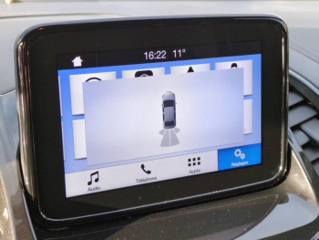 Photo 25 du bon plan FORD Ka+ Active 1.2 Ti-VCT 85ch S&S occasion à 9990 €