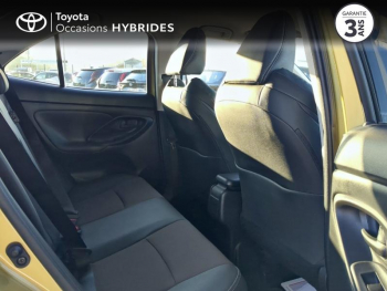 Photo 7 du bon plan TOYOTA Yaris Cross 116h Collection MY22 occasion à 21990 €