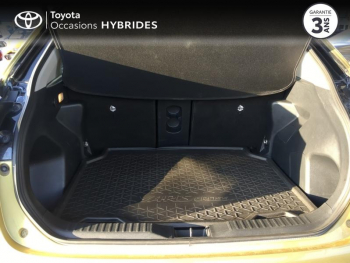 Photo 10 du bon plan TOYOTA Yaris Cross 116h Collection MY22 occasion à 21990 €