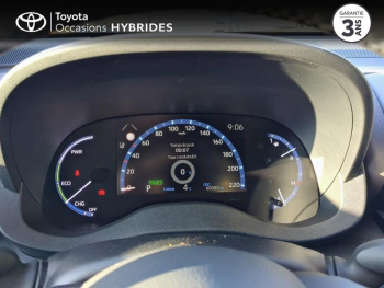 Photo 14 du bon plan TOYOTA Yaris Cross 116h Collection MY22 occasion à 21990 €