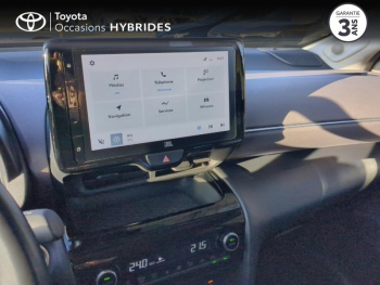 Photo 15 du bon plan TOYOTA Yaris Cross 116h Collection MY22 occasion à 21990 €