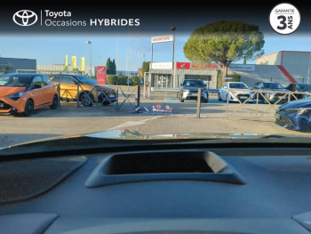 Photo 21 du bon plan TOYOTA Yaris Cross 116h Collection MY22 occasion à 21990 €