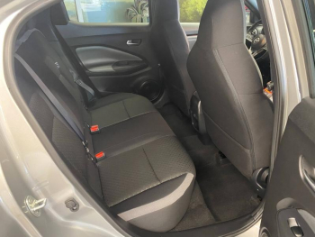 Photo 7 du bon plan NISSAN Juke 1.0 DIG-T 114ch N-Connecta 2021 occasion à 16990 €