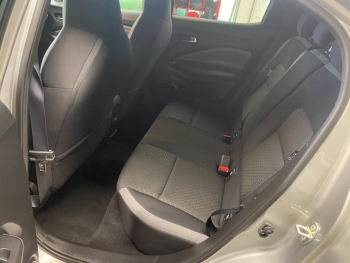 Photo 8 du bon plan NISSAN Juke 1.0 DIG-T 114ch N-Connecta 2021 occasion à 16990 €